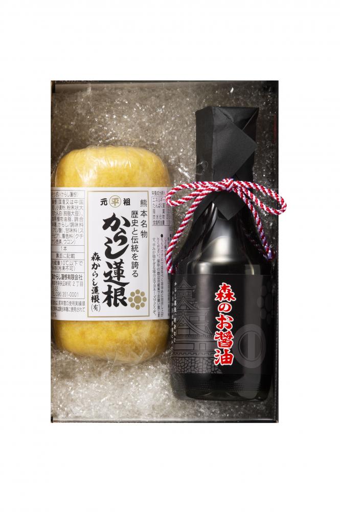 醤油セット①