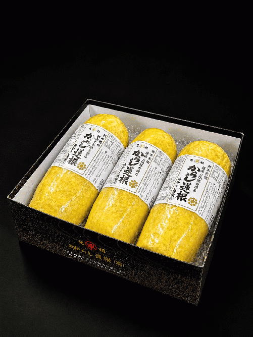3本箱(大)