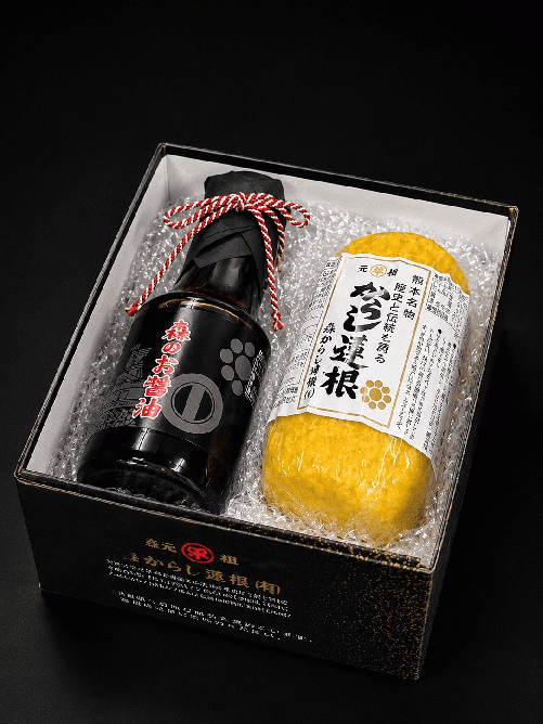 醤油セット(1)