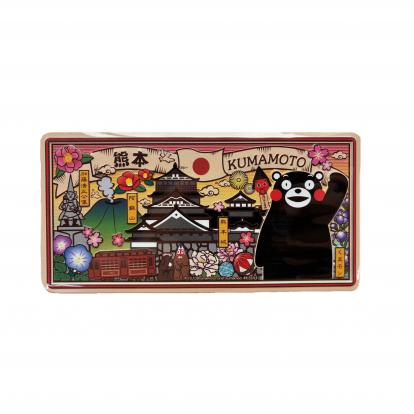 レトロマグネット