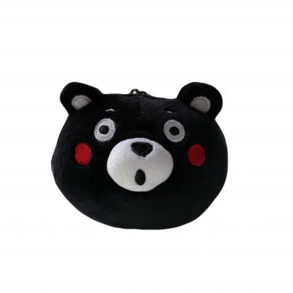 もちもちくまモン