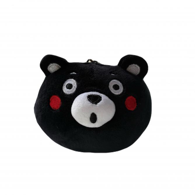 もちもちくまモン